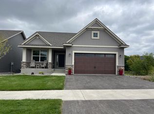 4638 Landmark Dr NE, Saint Michael, MN 55376