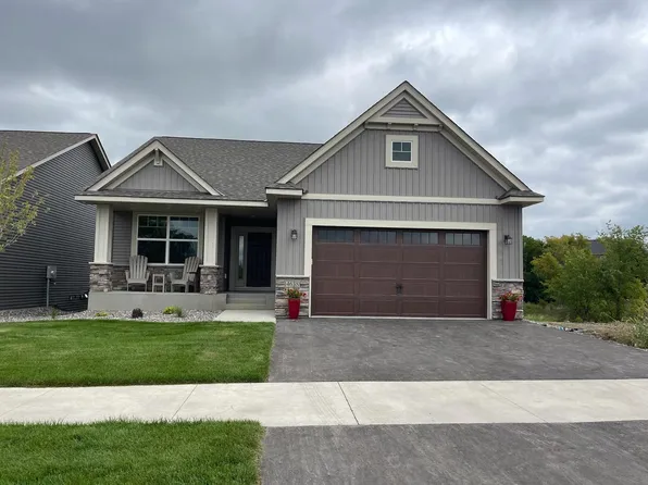 4638 Landmark Dr NE, Saint Michael, MN 55376