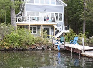 28 Marys Rd, Sunapee, NH 03782