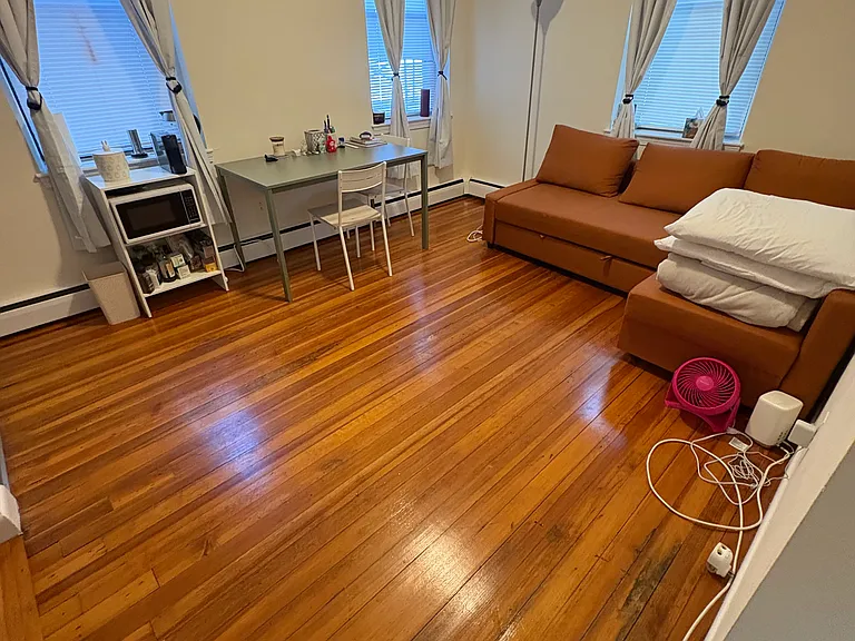 64 Brighton Ave #206 — Photo 1
