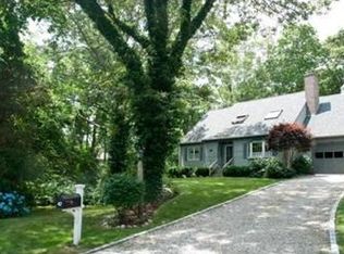 47 Millstone St, North Falmouth, MA 02556