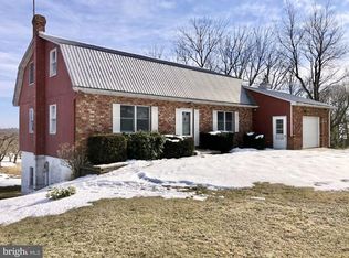 66 Georgetown Rd, Hedgesville, WV 25427