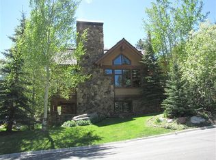 3846 Lupine Dr, Vail, CO 81657