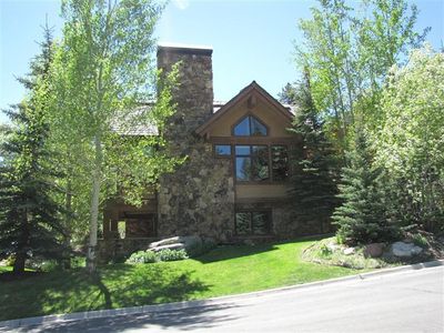 3846 Lupine Dr, Vail, CO, 81657