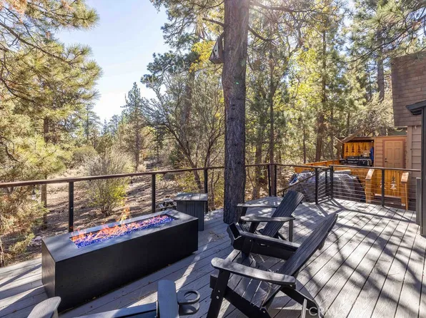 719 Pine Ln, Sugarloaf, CA 92386