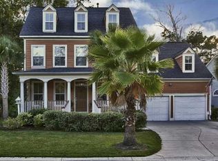 2915 Riverwood Dr, Mount Pleasant, SC 29466