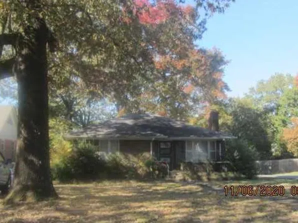 1400 S Pierce St, Little Rock, AR 72204