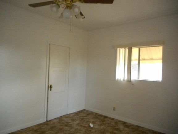 North Bedroom
