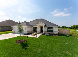 824 Agile St, Hewitt, TX 76643