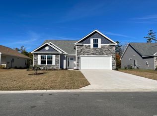 908 Cygnet Dr, Conway, SC 29526