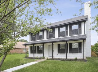 1125 Harvest Hill Ln, Lancaster, TX 75146