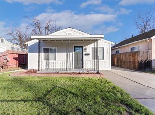 3331 21st Ave, Sacramento, CA