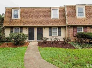 145 Jones Franklin Rd APT B, Raleigh, NC 27606