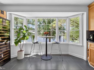 The Strand Condominium,berkley, Washington, DC 20007