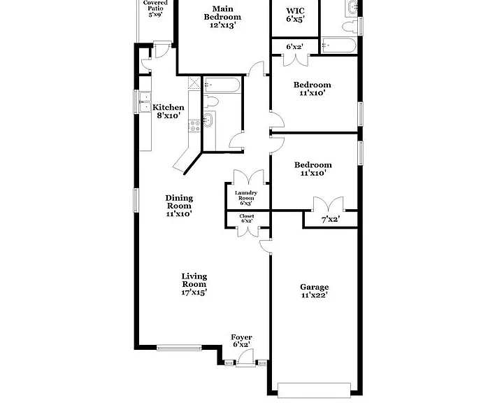 2333 Cason Trl — Photo 2