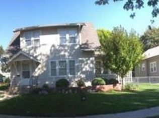 1347 Jackson St, Beloit, WI 53511