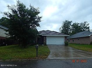 1914 Raising Hill Dr, Jacksonville, FL 32210