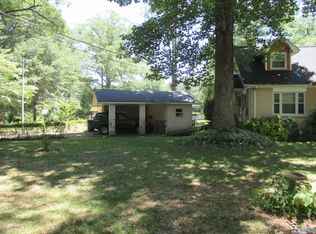 5026 Garner Rd, Huntsville, AL 35806