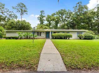 3907 SW 20th St, Gainesville, FL 32608