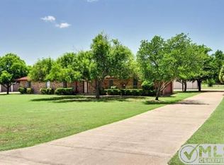 709 Georgetown Rd, Ovilla, TX 75154