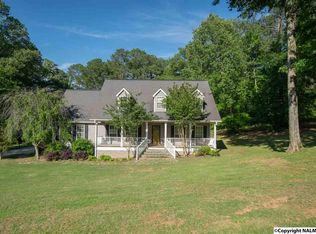 247 Andrew Jackson Way, Scottsboro, AL 35769