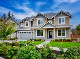 745 SE 8th St, North Bend, WA