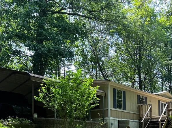 557 Chestnut Gap Rd, Blue Ridge, GA 30513