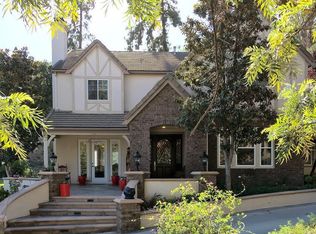 1347 El Paseo, La Habra Heights, CA 90631