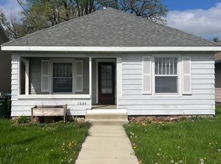 1204 S Still St, Kirksville, MO 63501