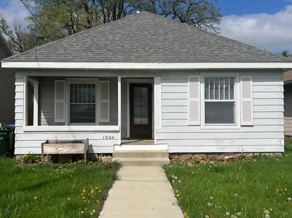 1204 S Still St, Kirksville, MO 63501