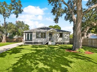 1916 12th St, Kenner, LA 70062