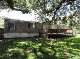 3960 Johnson Rd, Mulberry, FL 33860