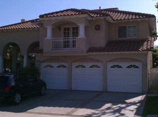21171 Meander Ln, Trabuco Canyon, CA 92679