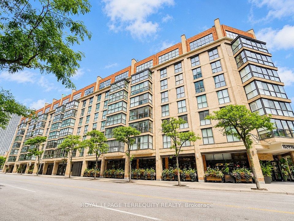 1st image of 35 Church St #208