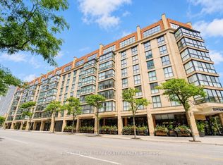 35 Church St #208, Toronto, ON M5E1T3