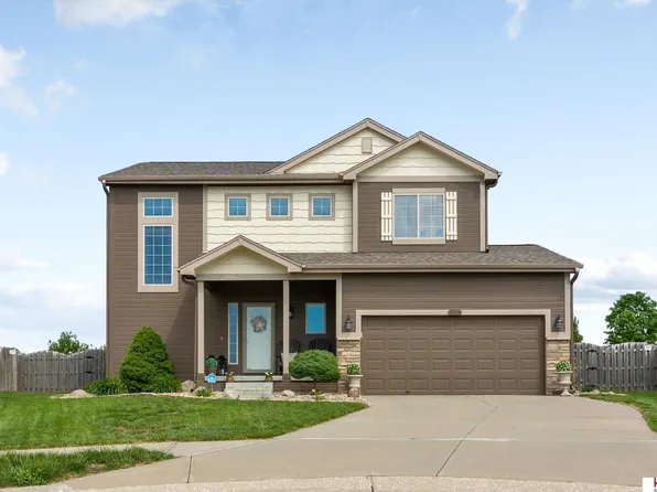 5904 S 187th Avenue Cir, Omaha, NE 68135