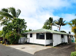 327 Hualani St APT B, Kailua, HI 96734