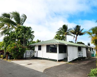 327 Hualani St APT B, Kailua, HI, 96734