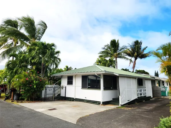 327 Hualani St APT B, Kailua, HI 96734