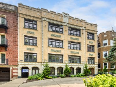1127 W Farwell Ave Unit 206, CHICAGO, IL, 60626