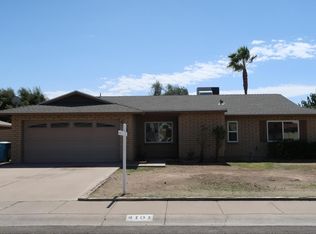 4101 W Ruth Ave, Phoenix, AZ 85051