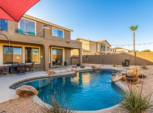 4123 S Adelle, Mesa, AZ 85212