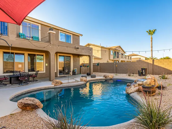 4123 S Adelle, Mesa, AZ 85212
