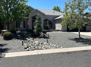 6689 E Mayflower Ln, Prescott Valley, AZ 86314