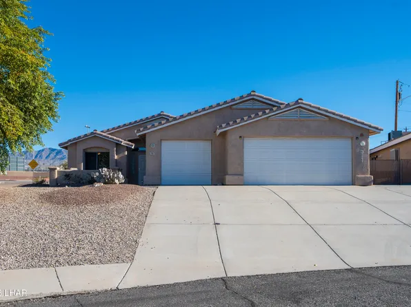 2460 Hummingbird Ln Unit 101, Lake Havasu City, AZ 86403