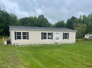 845 N Borcherding Rd, Madison, IN 47250