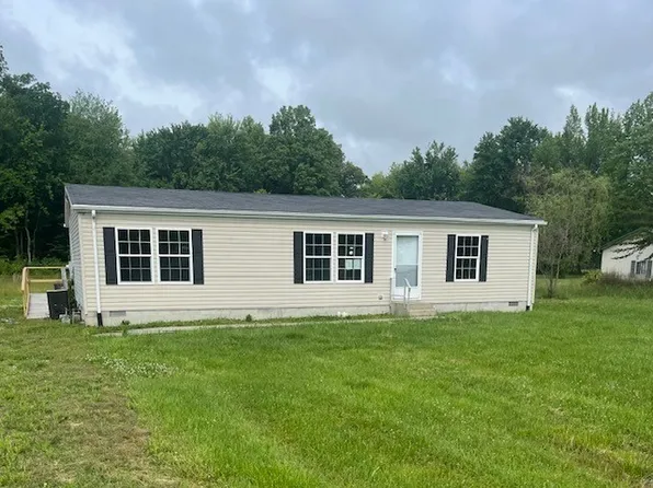 845 N Borcherding Road, Madison, IN 47250