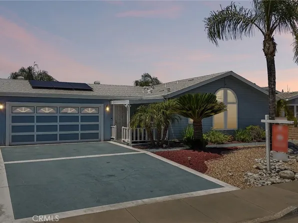 1601 Ailanthus Dr, Hemet, CA 92545