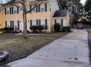 1478 Fieldcrest Cir, Rock Hill, SC 29732