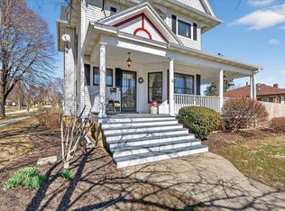 410 Washington St, Edgerton, WI 53534